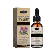 Echinacea Skin Soothing Serum - Reduces Redness, Soothes Sensitive Skin, 60ml