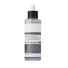 (1pc White Rice) Rice Ampoule Soft Skin Care Kit Brighten Exfoliate Pore Shrinking Blackhead Minimizing Repair