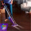 Flash Flash Power Spray Mop Starter Kit Washable Pads 8
