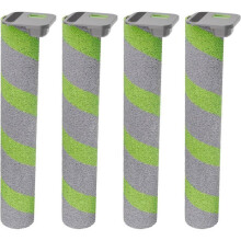 4 Replacement Accessories for Robot Vacuum Cleaner, Compatible with Roomba Max 705 Combo and Max 706 Combo, Spare Parts