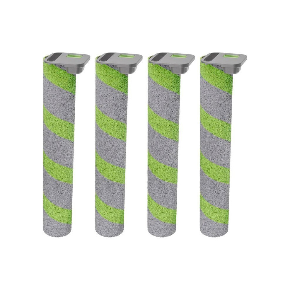 4 Replacement Accessories for Robot Vacuum Cleaner, Compatible with Roomba Max 705 Combo and Max 706 Combo, Spare Parts