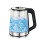 Multifunctional Electric Kettle with High-Strength Borosilicate Glass and Blue Light Indicator 1