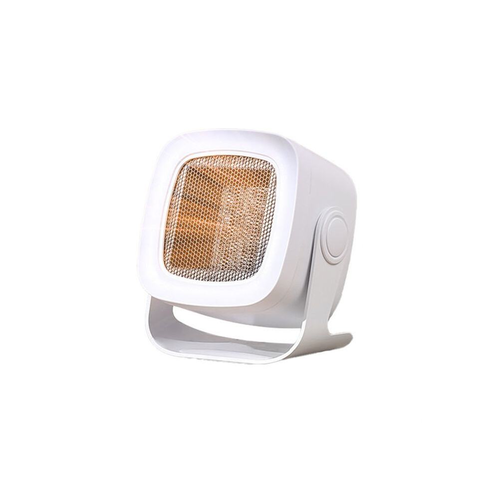 Ceramic Ptc Electric Heater For Home Use, Compact 230V European Export Model, Solar Powered Design 3281230284812