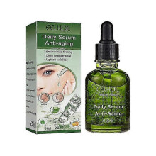 (3pcs) 1-3pcs 20ml Deep Anti-wrinkle Serum, Anti-aging Daily Serum,anti-wrinkle Serum, Deep Anti-wrinkle And Anti-aging Serum