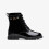 Clarks Evyn Charm Kid Black Patent 1