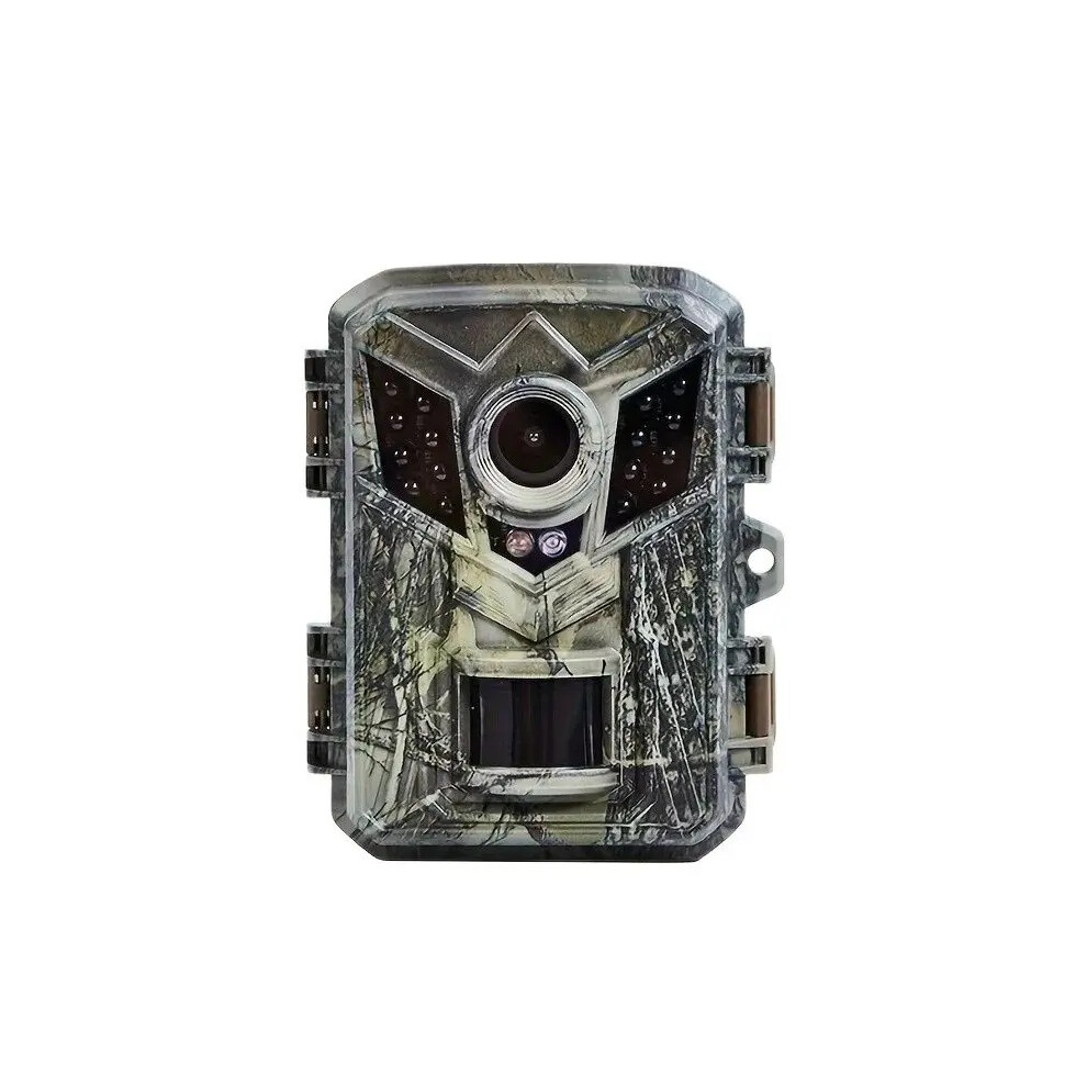Mini Hd Hunting Camera With 940Nm Infrared Night Vision, Waterproof Trail Camera For Wildlife Monitoring And Scouting 4017648543000