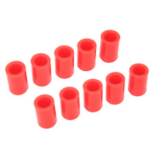 12mm Auto Intake Hose Sealing Caps Silicone