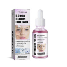 10 Seconds Anti-Wrinkle Serum - Lifts, Tightens & Reduces Fine Lines for Youthful Skin
