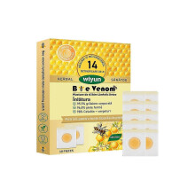 Body Navel Patch for Firming & Moisturizing  Natural, Gentle, Easy to Use (10 Pcs)