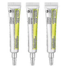 3pcs Celimax The Vita A Retinal Shot Tightening Booster | Pore Minimizer, Wrinkles & Fine Lines, Firmer Skin, 15ml