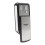 Télécommande de porte de garage compatible avec plusieurs modèles, noire, compacte et fiable 1