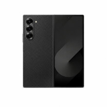 Samsung Galaxy Z Fold6 512GB Folding Screen Smartphone Black - Refurbished