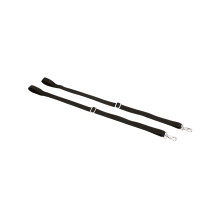 Shires Elastic Horse Leg Strap (Pack of 2)