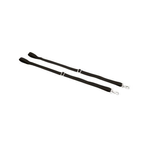 Shires Elastic Horse Leg Strap (Pack of 2)