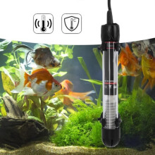 Aquarium-Wasserheizer HX-906 25W Tauchheizer mit doppeltem Wasserdichtigkeitsschutz für Aquarien