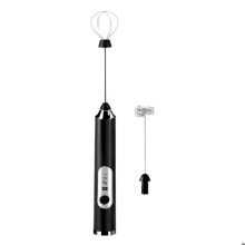 Elektrischer Handmixer, Stabmixer, Küchenhelfer zum Backen und Kochen zu Hause