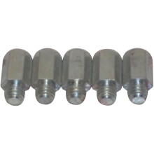 Liveryman Domed Studs (5 Pack)