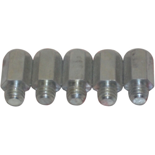 Liveryman Domed Studs (5 Pack)