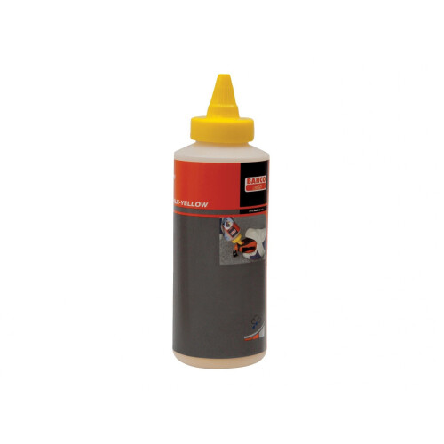 Bahco Bahco Marking Chalk, Pour Bottle