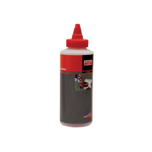 Bahco Bahco Marking Chalk, Pour Bottle