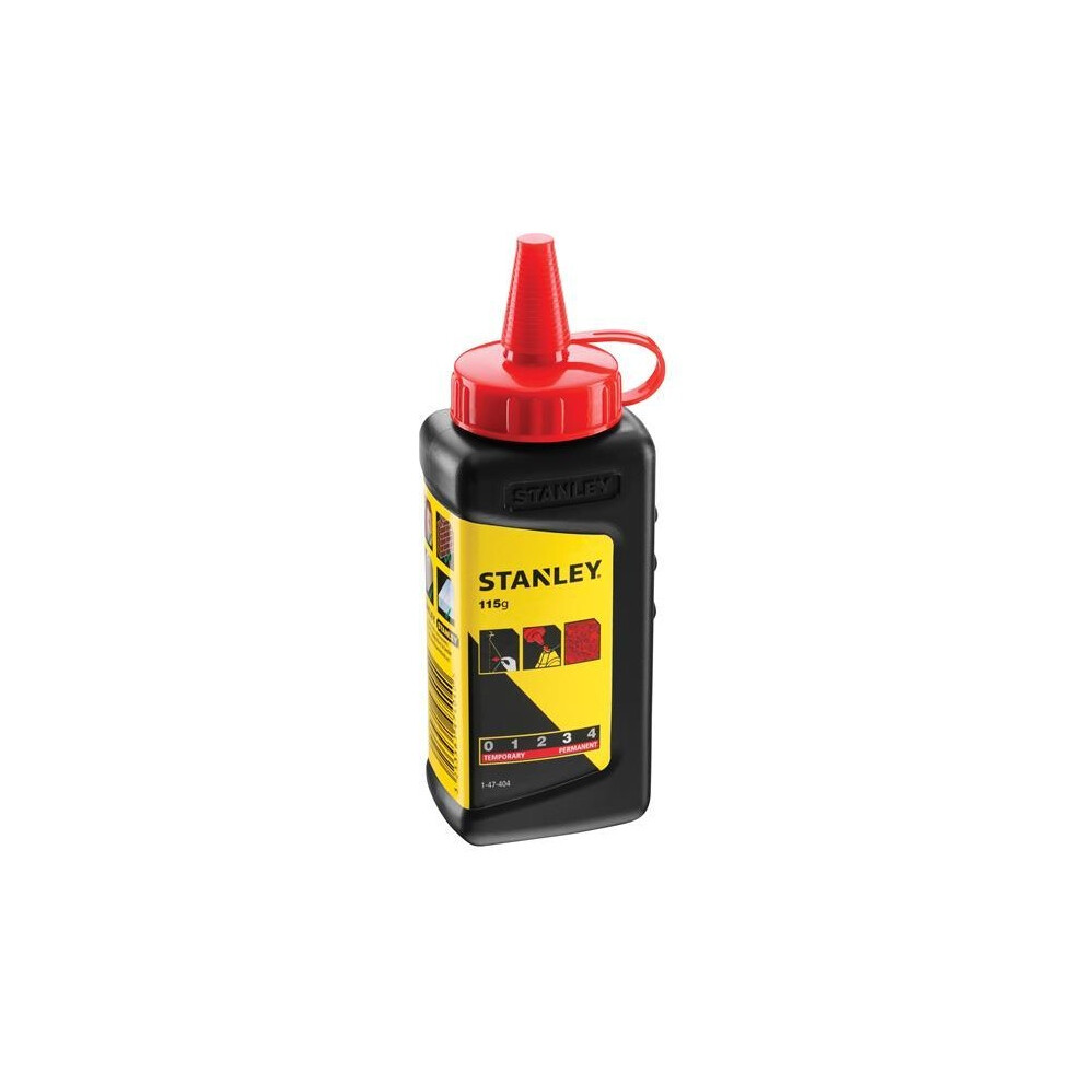 Stanley Hand Tools Chalk Powder Refill