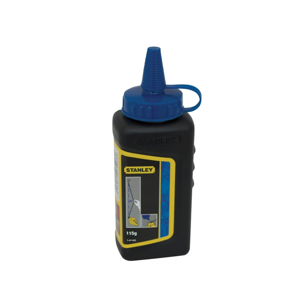 Stanley Hand Tools Chalk Powder Refill