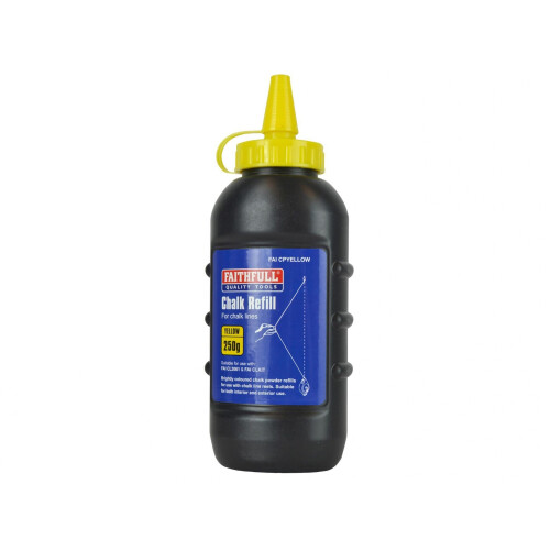 Faithfull Faithfull Chalk Powder