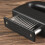 Meat Tenderizer Tool, Ultra Sharp, 1 Piece, Essential Kitchen Utensil for Home Cooking 2
