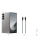 Refurbished Samsung Galaxy Z Fold6 512GB   Folding Screen Smartphone Grey 2
