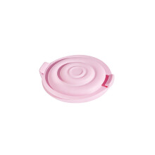 Diaphragme en Silicone pour maman qui allaite, essentiel et-Rose