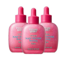 (3pcs) 1-3x 30ml EQQUALBERRY Anti-Aging Vitamin Illuminating Bakuchiol Serum shrink pores, reduce wrinkles, and lift skin