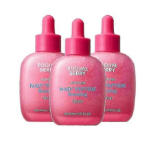 1-3X 30ml EQQUALBERRY Anti-Aging Vitamin Illuminating Bakuchiol Serum shrink pores, reduce wrinkles, and lift skin