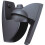 Supporto per diffusore Vogel's VLB 500 NERO 1