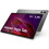Lenovo Tablete touchscreen Lenovo Yoga Tab 11,1" 256 Go Cinza lua + Lenovo Tab Pen Pro 1