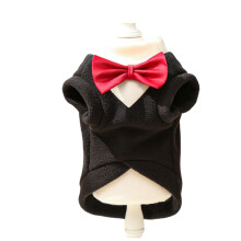 Luxurious Pet Suit for Special Gatherings Soft Durability-5XL 1