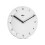 Braun Braun Uhr BC06W 1