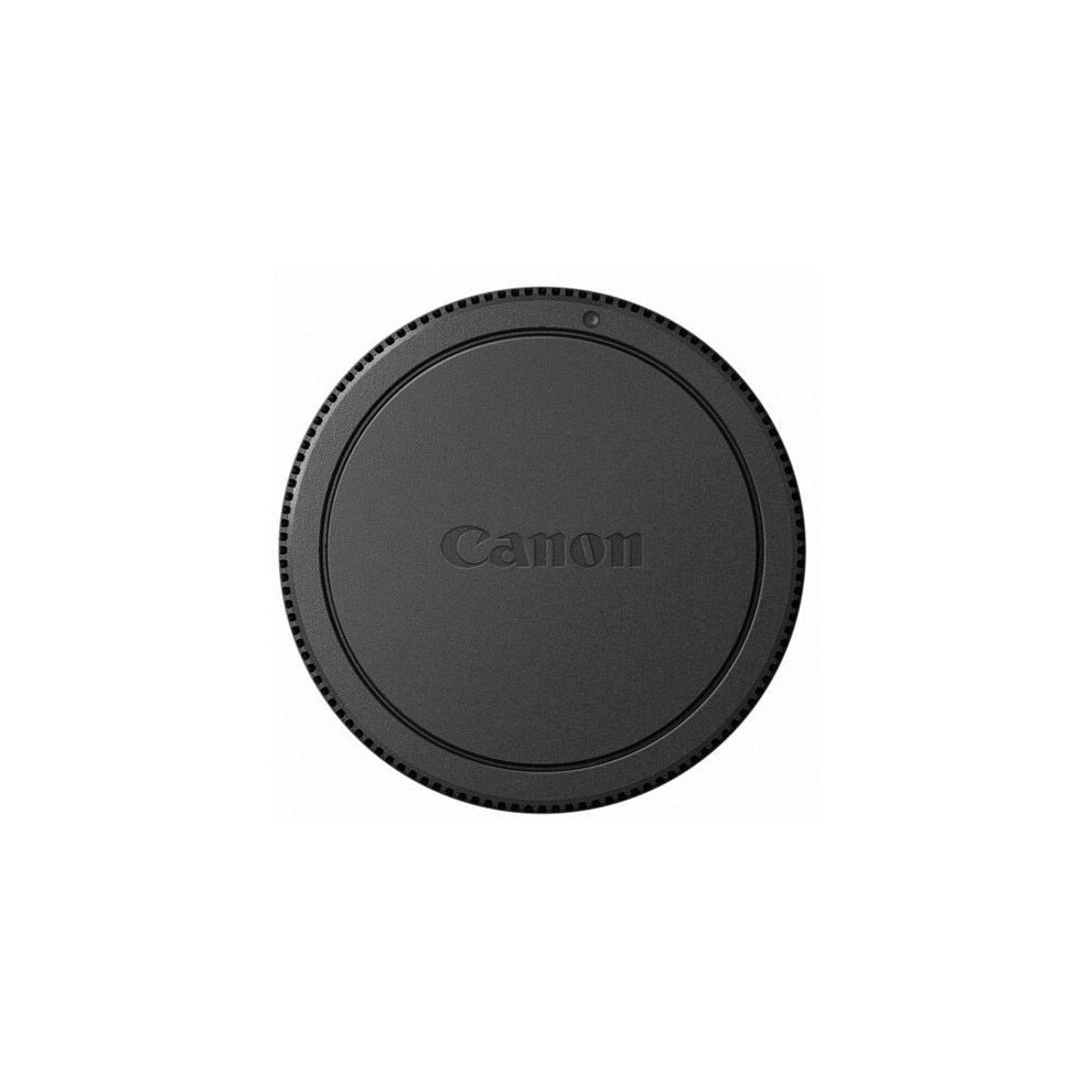 Canon Objektiv-Rückdeckel Eb Kompatibel Ef-M Staubschutz - Image 6