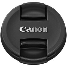 Tappo ottico E-43 per Canon EF-M 22mm f/2 STM - Canon
