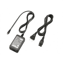 SONY ACL200 Alimentatore per batteria
