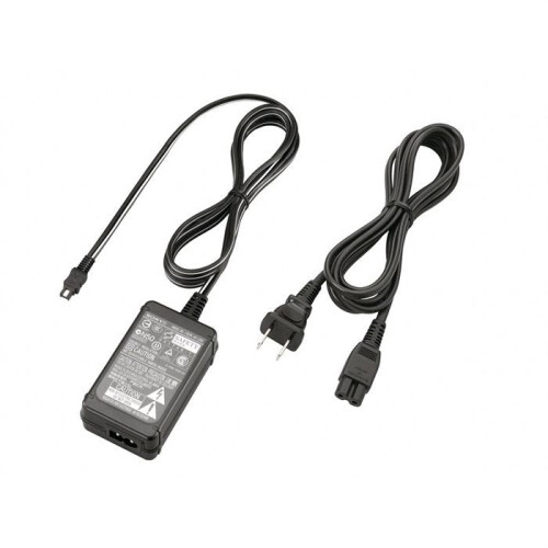 Sony SONY ACL200 Alimentatore per batteria