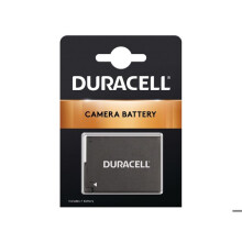 Batería Duracell para cámara de deporte