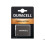 Duracell Batería Duracell para cámara de deporte 1