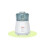 Tefal Hachoir - TEFAL - DPA 130 - Blanc - 1000 W 1