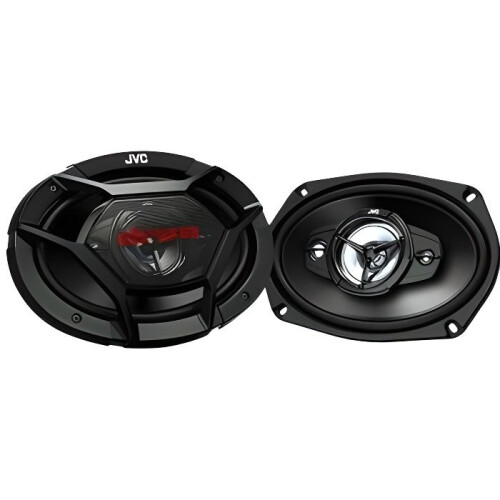 JVC JVC 4-tie kaiuttimet CS-DR6940