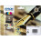 Epson Cartuccia EPSON 16 - Nera e tricolore - 14.7ml 1