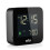 Braun Funkwecker - BRAUN - BC08 - Schwarz - LCD - Schlummerfunktion - Hintergrundbeleuchtung 1
