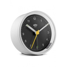 Braun Horloge BC12WB