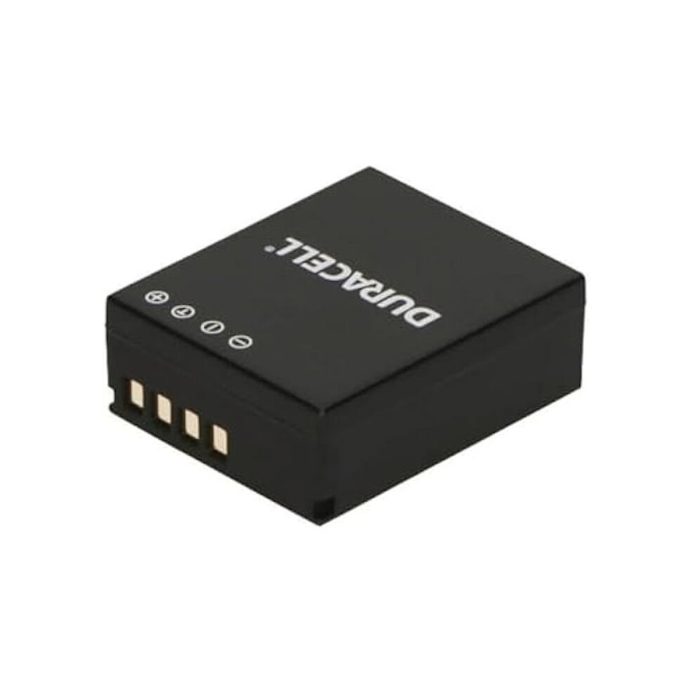 Unbekannt Schwarz Batterie Duracell Droblh1 2000 Mah 7,4 V - Bild 3