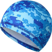 Gorro de ciclismo de seda helada, gorro deportivo para exteriores, gorro interior cortavientos para casco de bicicleta, gorro deportivo