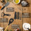 Kitchen Utensils Set 35pc Silicone with Holder UK 2